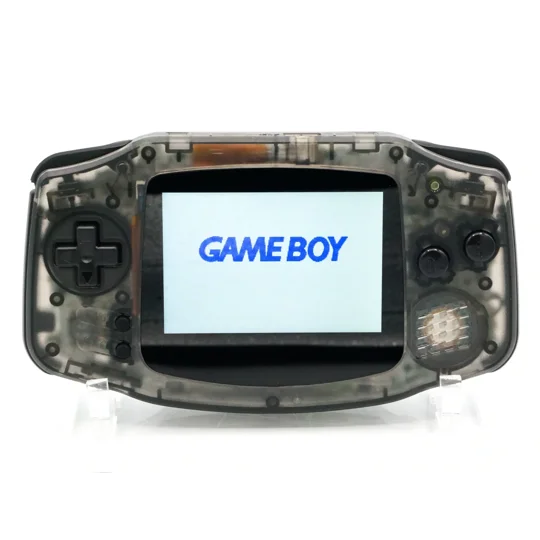 Game Boy Advance (GBA) Backlight