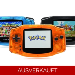 Game Boy Advance (GBA) Backlight