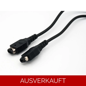 Link Kabel Budget für Game Boy Advance