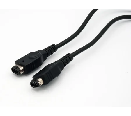 Link Kabel Budget für Game Boy Advance