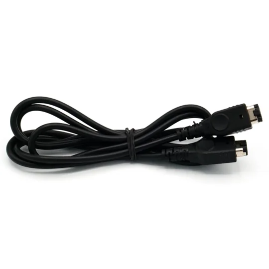 Link Kabel Budget für Game Boy Advance