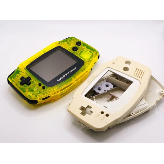 Gameboy Repair Service