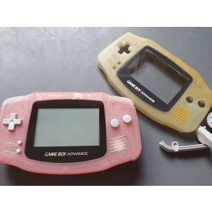 Gehäuse-Ersatz (GBA)