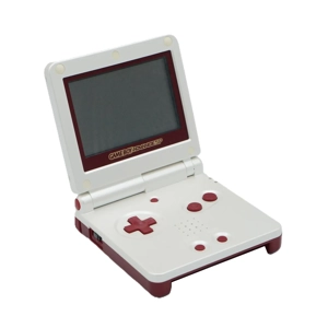 Game Boy Advance SP Famicom Edition