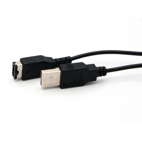 USB Ladekabel für Gameboy Advance SP