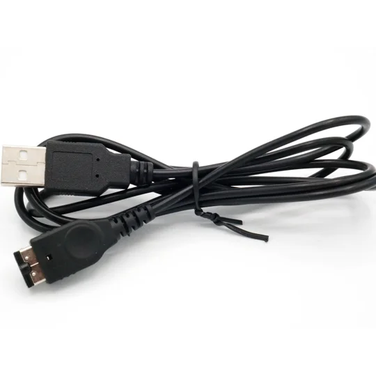 USB Ladekabel für Gameboy Advance SP