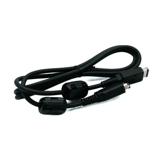 Game Boy Color Link Kabel – Neu & OVP