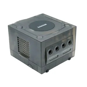 GameCube