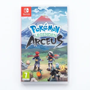 Pokémon-Legenden: Arceus