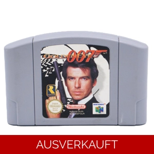 Goldeneye 007