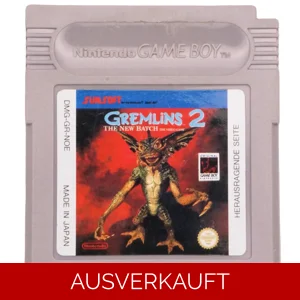 Gremlins 2