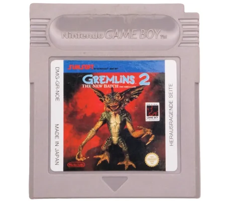 Gremlins 2