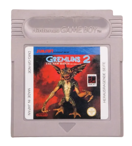 Gremlins 2