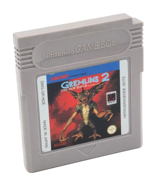 Gremlins 2
