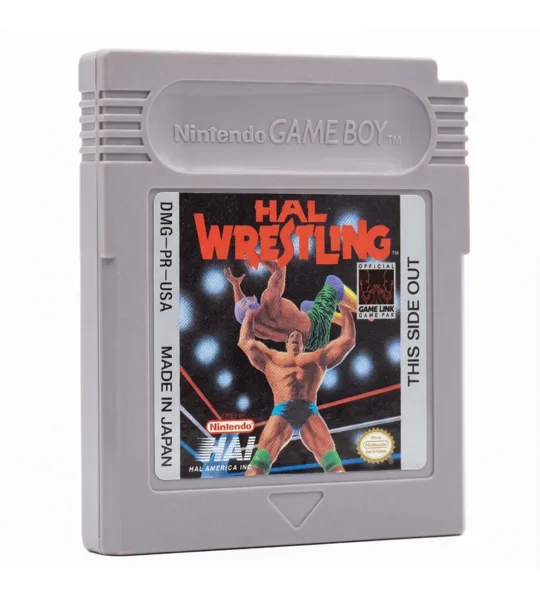 HAL Wrestling