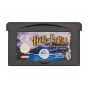 Harry Potter und der Stein der Weisen