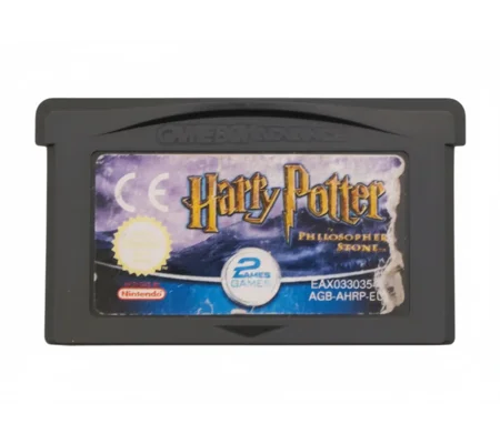 Harry Potter und der Stein der Weisen