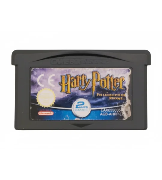 Harry Potter und der Stein der Weisen
