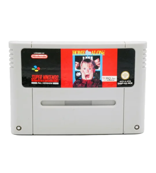 Home Alone - Kevin allein zu Haus