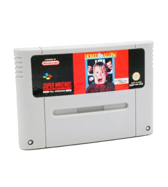 Home Alone - Kevin allein zu Haus