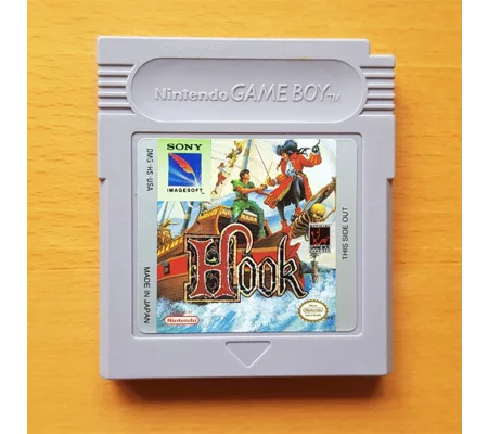 Hook