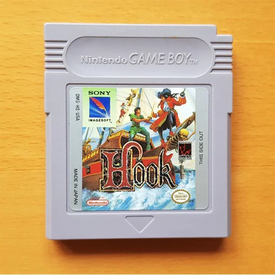 Hook