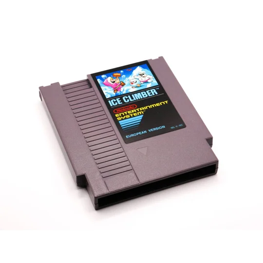 Ice Climber (OVP)