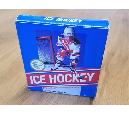 Ice Hockey (OVP)