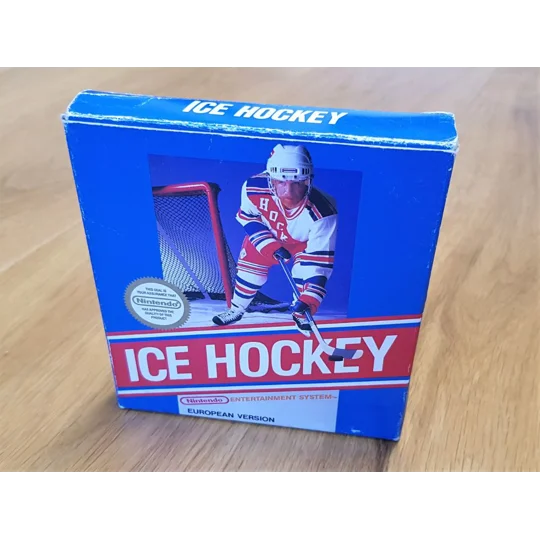 Ice Hockey (OVP)