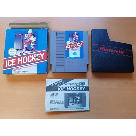 Ice Hockey (OVP)