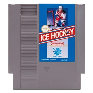 Ice Hockey