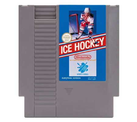 Ice Hockey