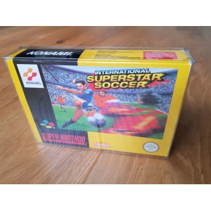 International Superstar Soccer (OVP)