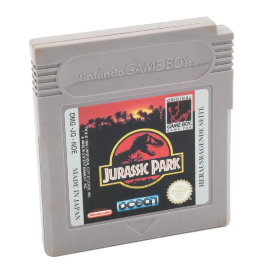 Jurassic Park