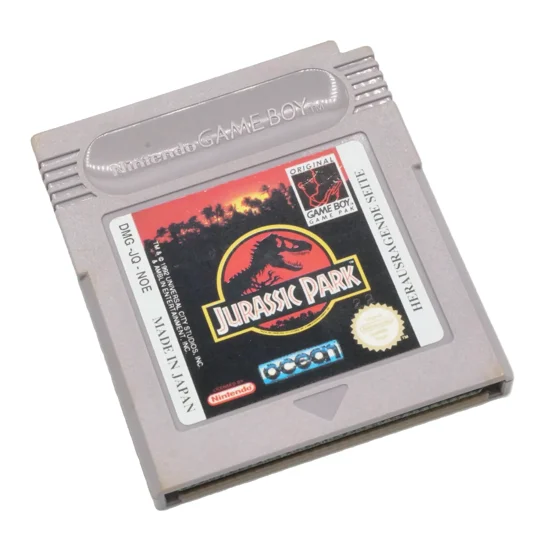 Jurassic Park