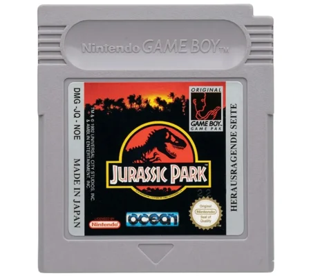 Jurassic Park