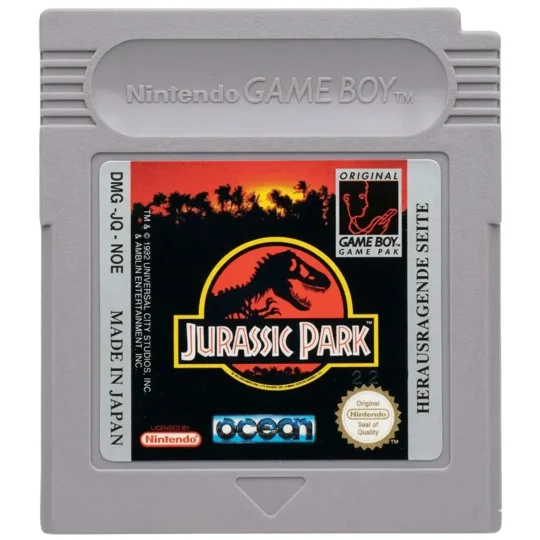 Jurassic Park