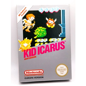 Kid Icarus (OVP)