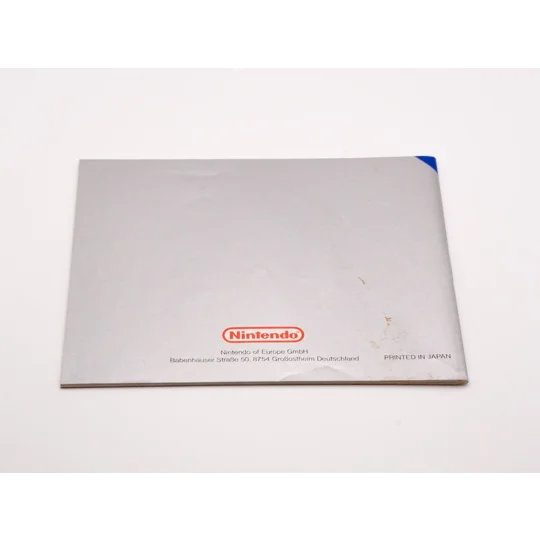 Kid Icarus (OVP)