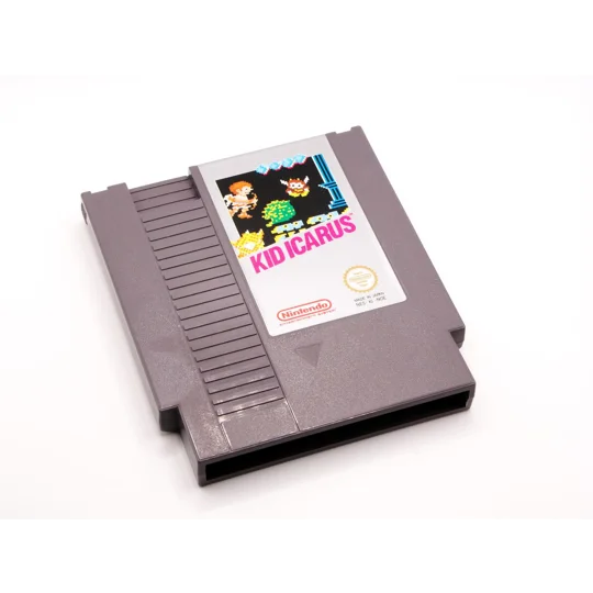 Kid Icarus (OVP)