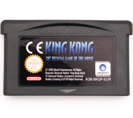 King Kong