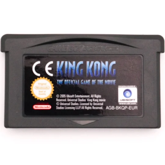 King Kong