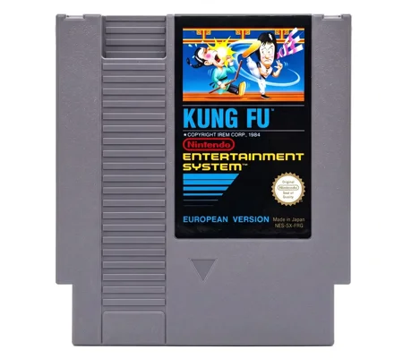 Kung Fu