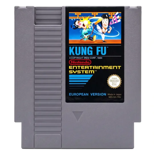 Kung Fu