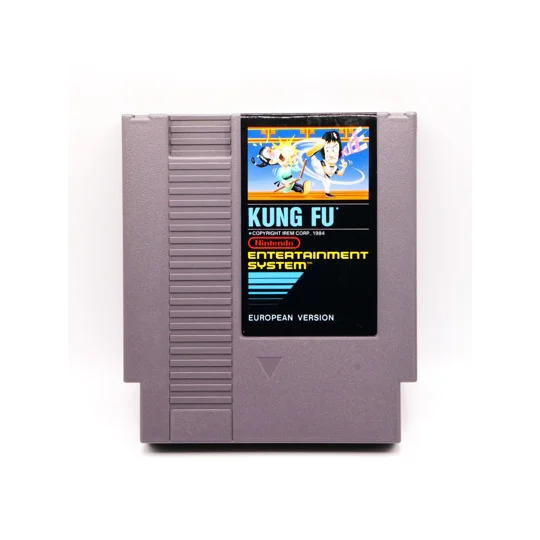 Kung Fu (OVP)
