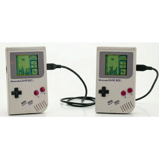 Game Boy Link Kabel DMG-04
