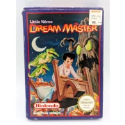 Little Nemo: The Dream Master (OVP)