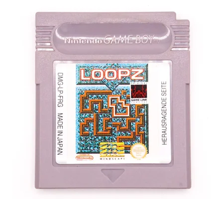 Loopz