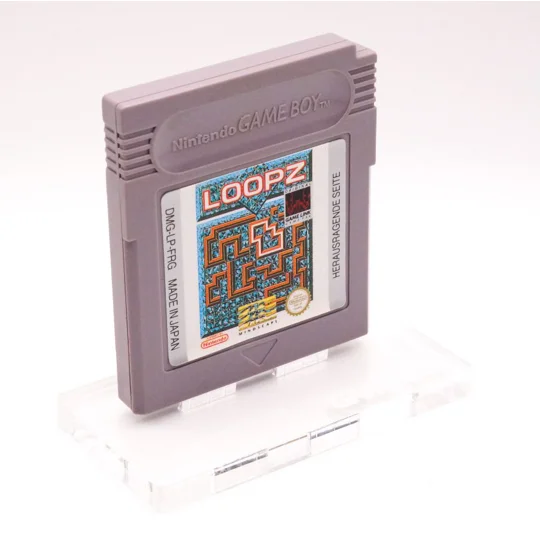 Loopz