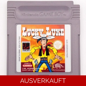 Lucky Luke